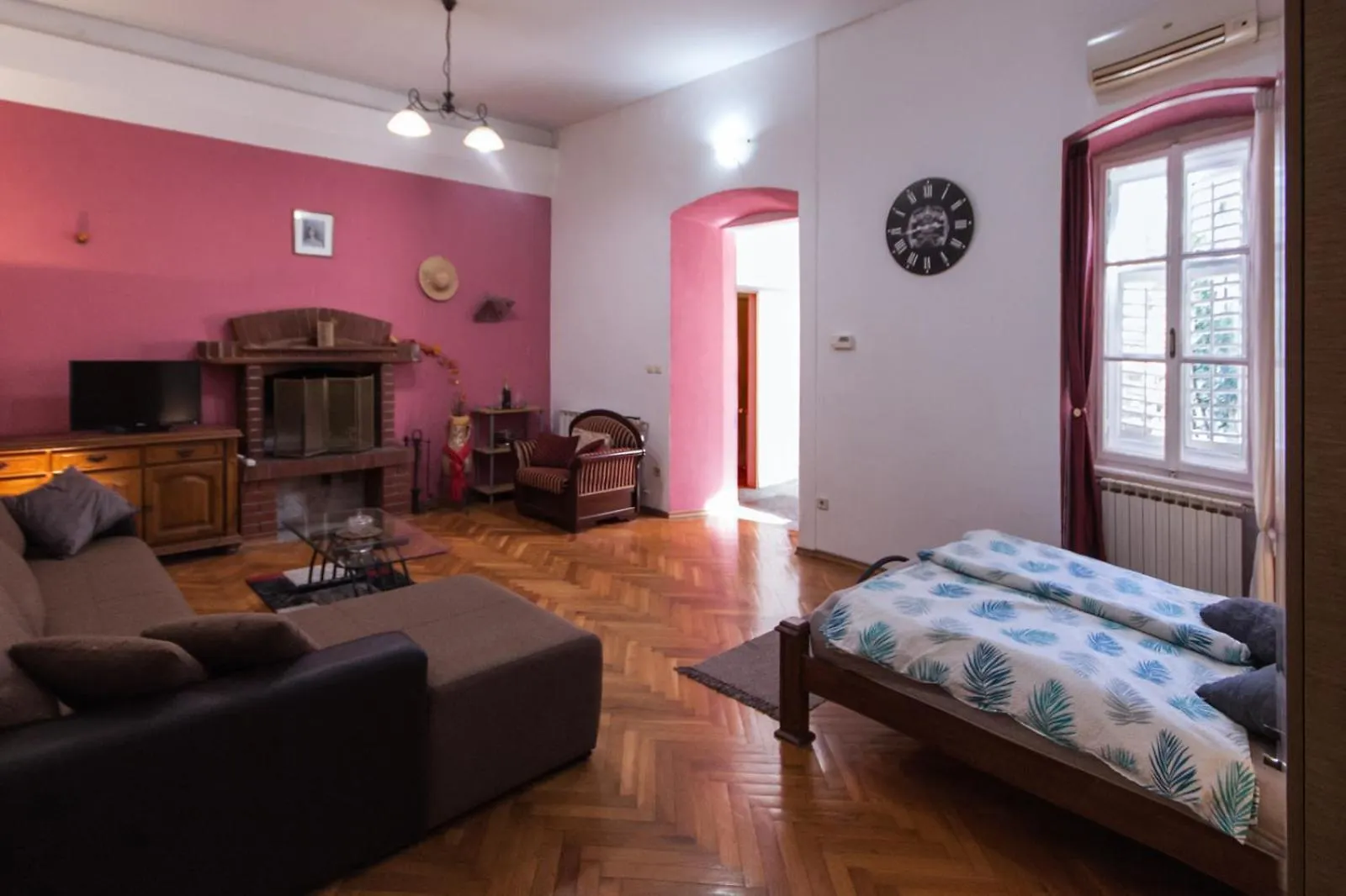Giardini Apartment Pula