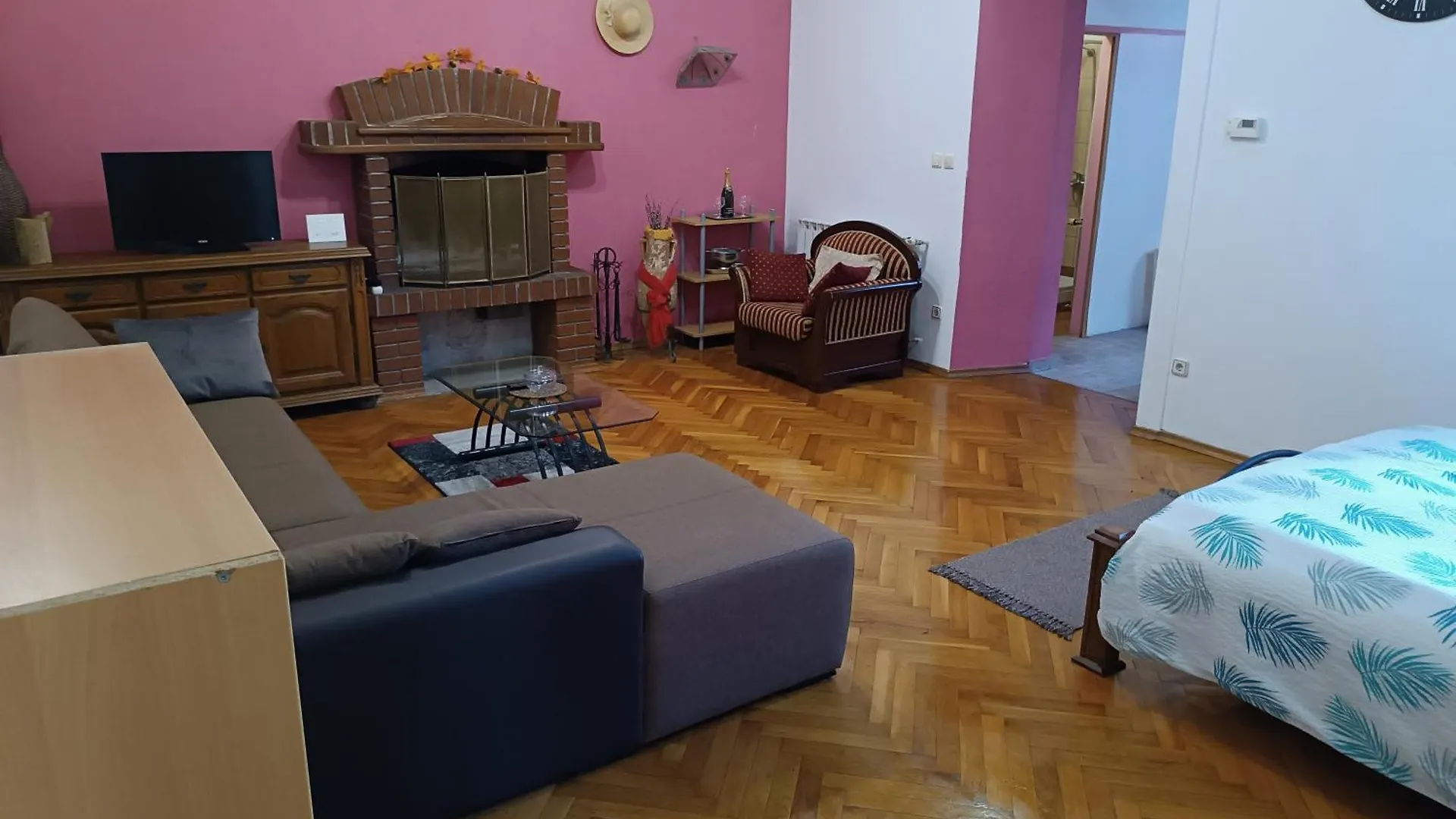 Giardini Apartment Pula Hırvatistan